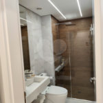 Apartamento à venda com 2 quartos, sendo 1 suíte, em Santo Amaro, São Paulo, SP