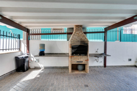 Apartamento à venda com 2 quartos em Vila Mascote, São Paulo, SP
