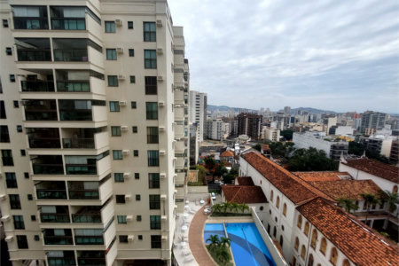 Apartamento à venda com 3 quartos, sendo 1 suíte, em Tijuca, Rio de Janeiro, RJ