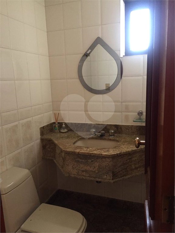 Apartamento à venda com 4 suítes em Bosque da Saúde, São Paulo, SP