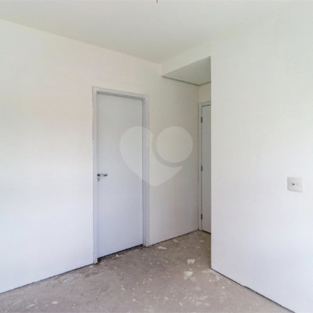 Apartamento à venda com 2 quartos, sendo 1 suíte,  em Vila Progredior, São Paulo, SP