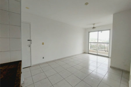 Apartamento à venda ou para alugar com 2 quartos em Vila Anastácio, São Paulo, SP
