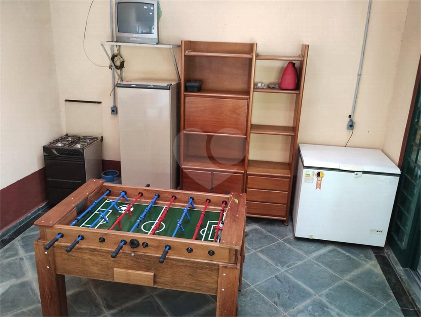 Chácara à venda com 5 quartos, sendo 4 suítes, em Week-end, Jarinu, SP