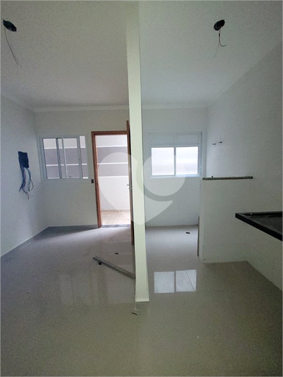 Casa à venda com 1 quarto no condomínio Residencial Vila Pauliceia, São Paulo - SP