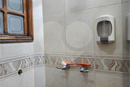 Apartamento à venda com 1 quarto no Centro, Rio de Janeiro, RJ