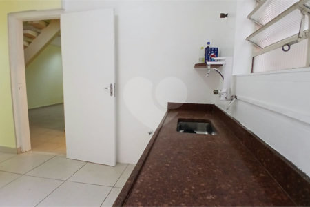 Sobrado para alugar com 4 quartos em Vila Mariana, São Paulo, SP