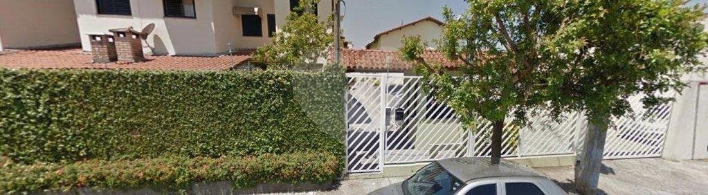 Casa à venda com 2 suítes no condomínio Morada do Sol, São Paulo - SP