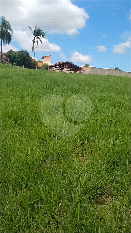 Terreno à venda no condomínio Terras Santa Izabel, Salto - SP