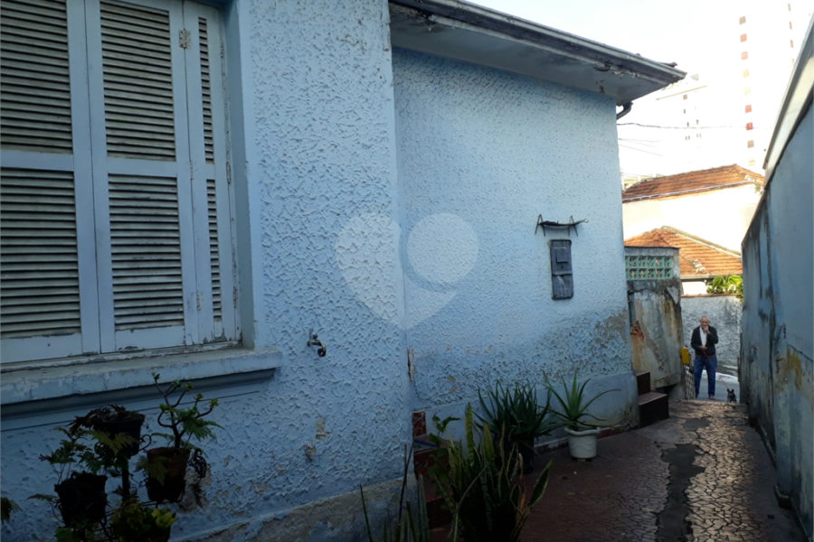 Casa Térrea à venda com 4 quartos em Santana, São Paulo, SP