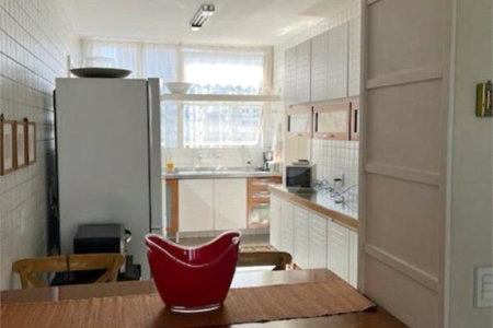 Apartamento à venda ou para alugar com 1 suíte em Jardim Europa, São Paulo, SP