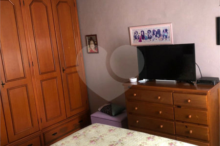 Casa à venda com 2 quartos em Campo Grande, Rio de Janeiro, RJ
