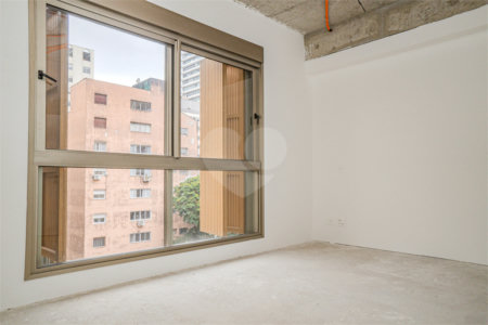 Apartamento à venda com 4 suítes em Jardim Paulista, São Paulo, SP