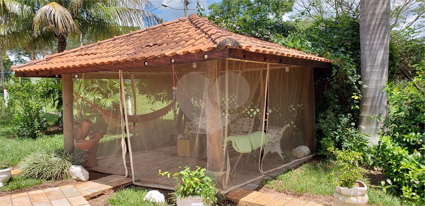 Sitio para venda.