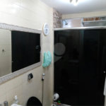 Apartamento à venda com 2 quartos em Rio Comprido, Rio de Janeiro, RJ
