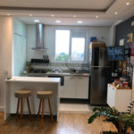 Apartamento à venda com 2 quartos, sendo 1 suíte,  em Pirituba, São Paulo, SP