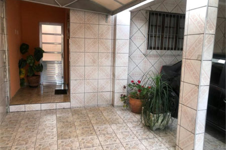 Sobrado à venda com 2 quartos, sendo 1 suíte, em Vila Prel, São Paulo, SP