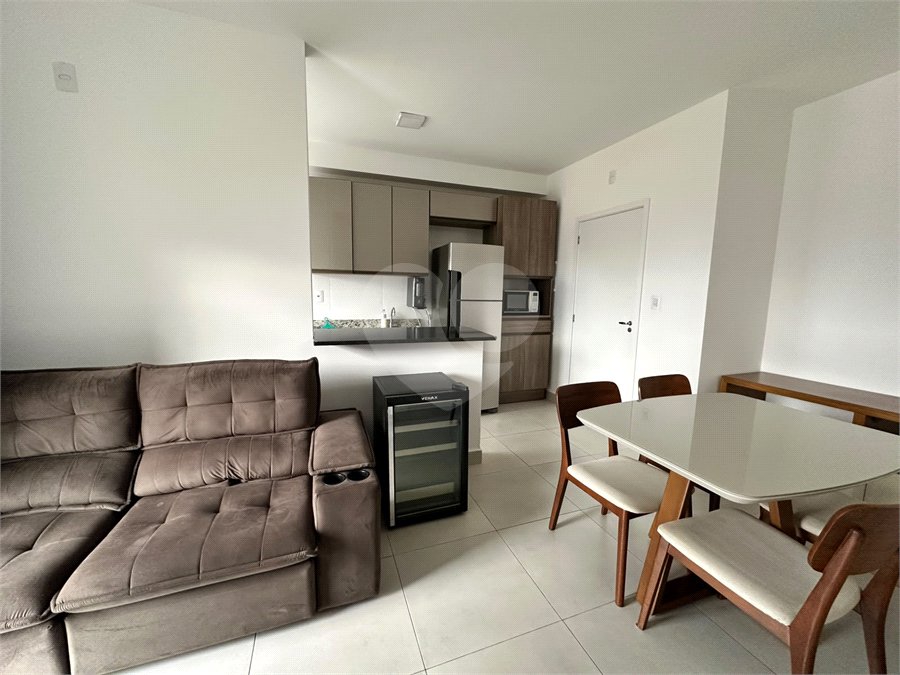 Apartamento para alugar com 2 quartos em Jardim Casablanca, Indaiatuba, SP