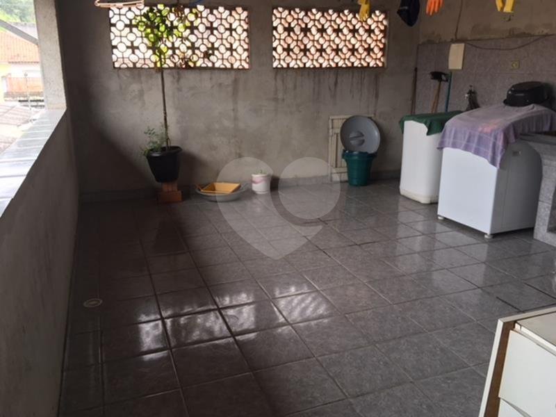 Casa Térrea à venda com 3 quartos em Jardim Celeste, São Paulo, SP