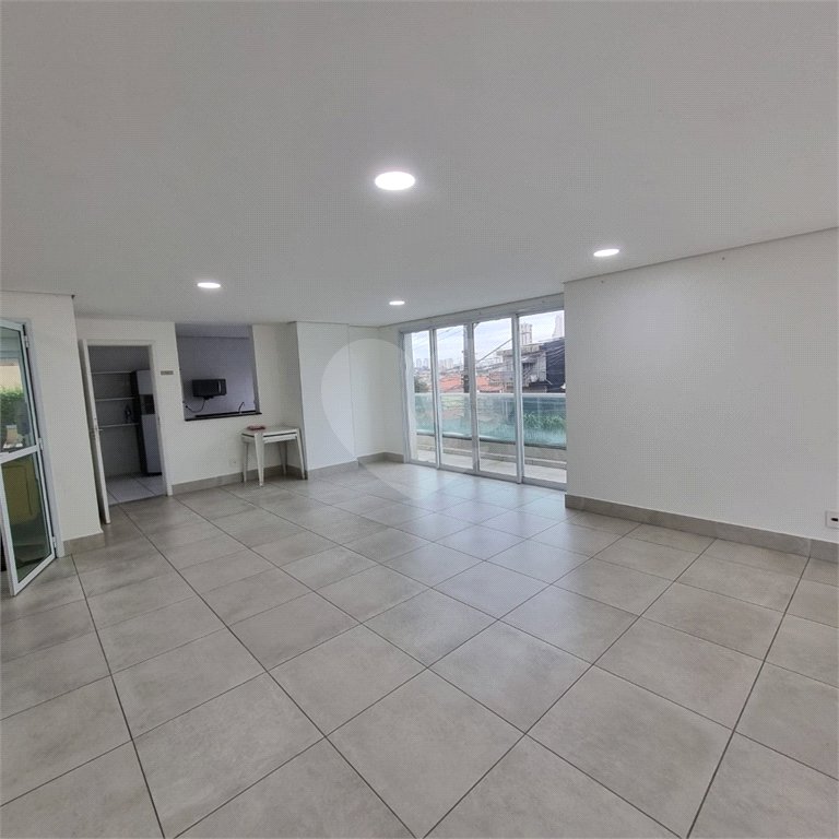 Apartamento à venda com 2 quartos, sendo 1 suíte, em Santa Teresinha, São Paulo, SP