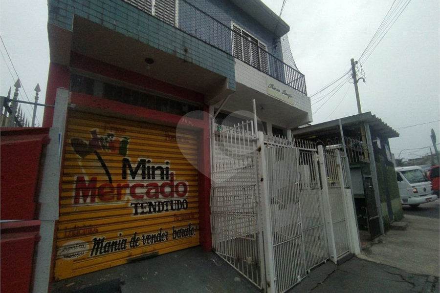 Casa à venda com 4 quartos em Imirim, São Paulo, SP