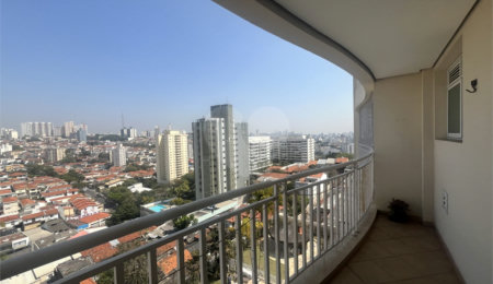 Apartamento à venda com 1 quarto em Vila Pompéia, São Paulo, SP