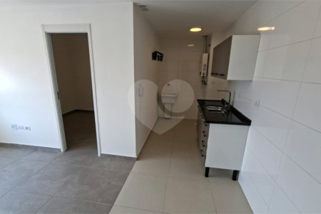 Apartamento para alugar com 2 quartos em Vila Mazzei, São Paulo, SP