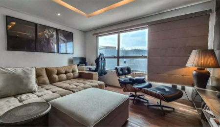 Apartamento à venda com 2 quartos, sendo 1 suíte,  em Vila Leopoldina, São Paulo, SP