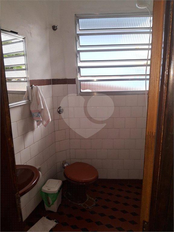 Casa à venda com 3 quartos em Tucuruvi, São Paulo, SP