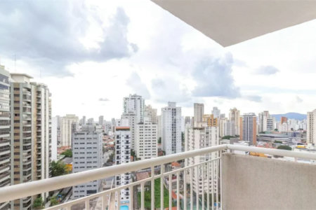 Apartamento à venda com 2 quartos, sendo 1 suíte,  em Santana, São Paulo, SP