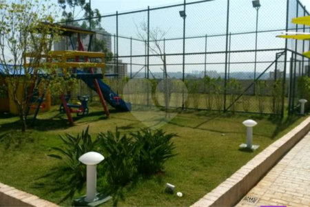 Apartamento à venda com 2 quartos, sendo 1 suíte, em Vila Suzana, São Paulo, SP