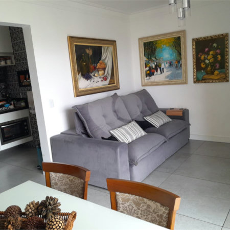 Apartamento à venda com 3 quartos, sendo 1 suíte, em Jardim Marajoara, São Paulo, SP