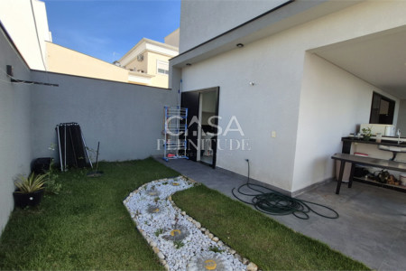 Casa em condomínio à venda com 3 suítes em Parque Ibiti Reserva, Sorocaba, SP