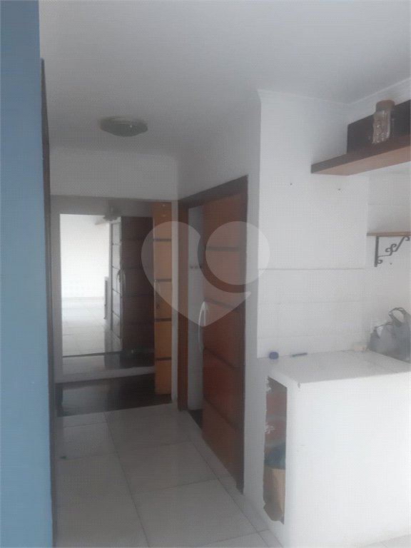 Apartamento à venda com 2 quartos em Santana, São Paulo, SP
