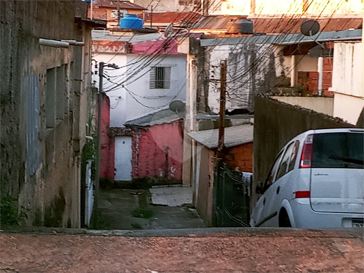 Terreno à venda com 2 quartos em Casa Verde, São Paulo, SP