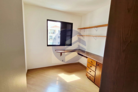 Apartamento com 3 Dormitórios e Lazer Completo no Jardim Peri Peri