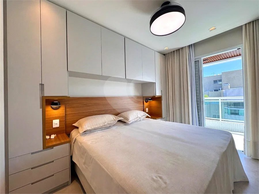 Cobertura à venda com 4 quartos, sendo 2 suítes,  em Riviera de São Lourenço, Bertioga, SP