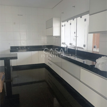 Casa em condomínio à venda com 4 suítes em Loteamento Portal do Sol I, Goiânia, GO