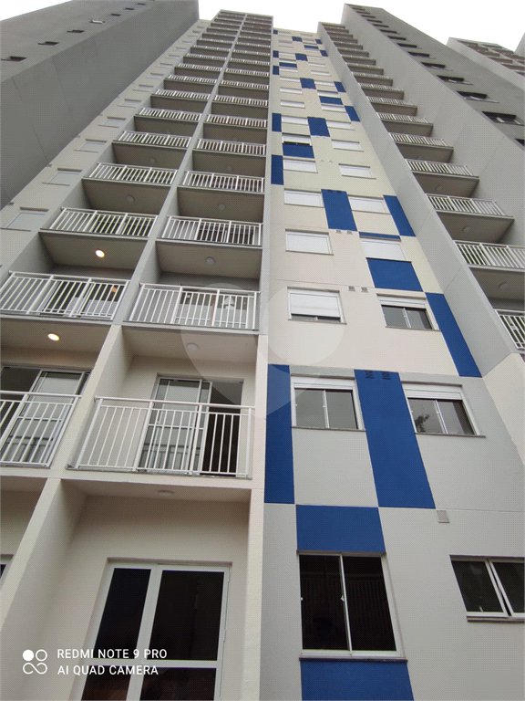 Apartamento à venda com 2 quartos em Barra Funda, São Paulo, SP