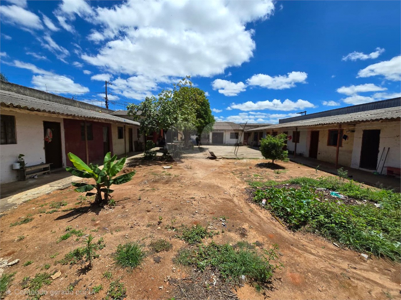 Casa à venda com 18 quartos em Vila Belo Horizonte, Itapetininga, SP