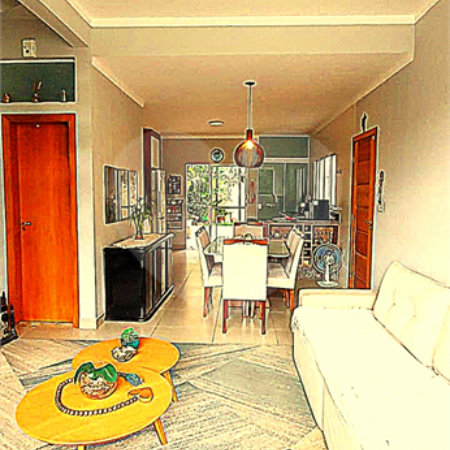 Casa à venda com 3 suítes em Recreio Maristela, Atibaia, SP