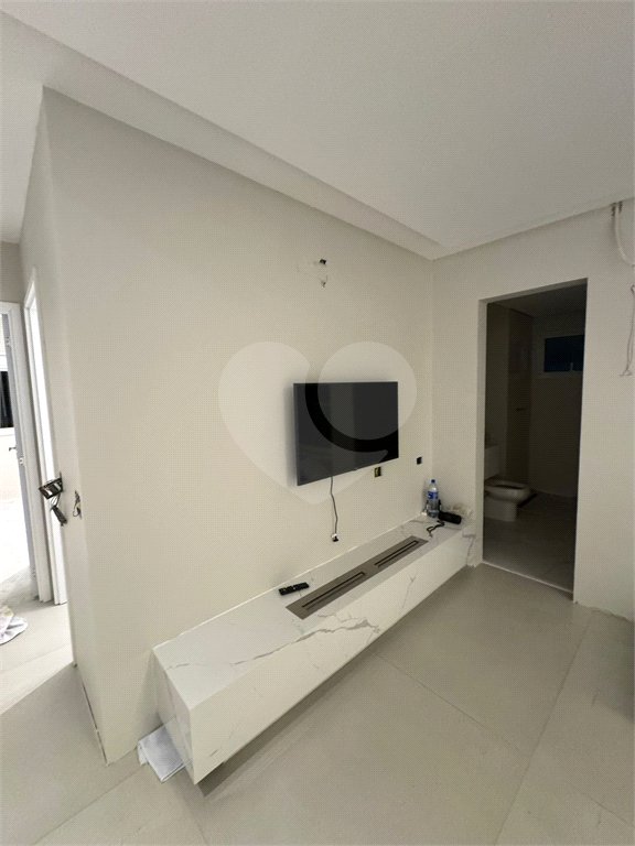 Apartamento à venda com 2 suítes em Vila Mogilar, Mogi das Cruzes, SP