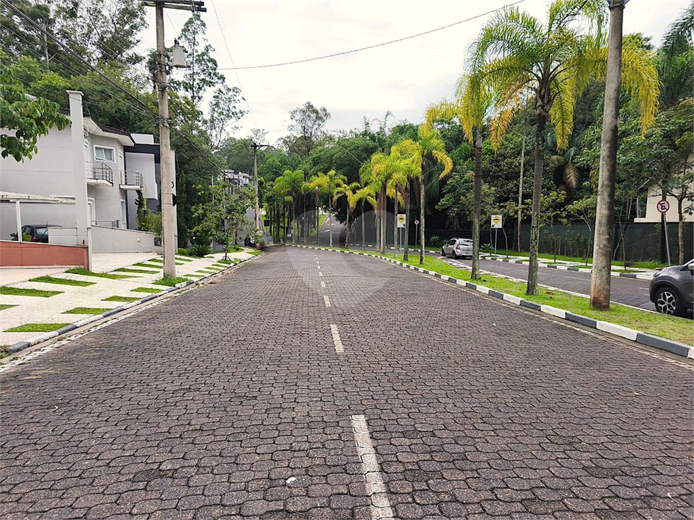 Terreno à venda no condomínio Reserva Nova Cantareira, São Paulo - SP