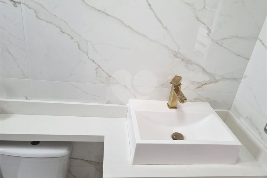 Apartamento à venda com 3 quartos, sendo 1 suíte, em Tucuruvi, São Paulo, SP