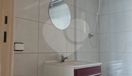 Apartamento para alugar com 1 quarto em Bela Vista, São Paulo, SP