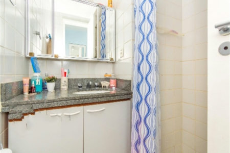 Apartamento à venda com 2 quartos, sendo 1 suíte, em Tijuca, Rio de Janeiro, RJ