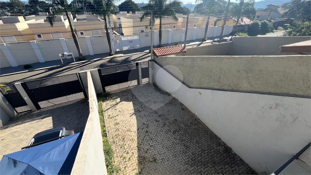 Sobrado à venda ou para alugar com 3 quartos, sendo 1 suíte, em Jardim dos Pinheiros, Atibaia, SP