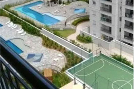 Apartamento à venda com 3 quartos, sendo 1 suíte, em Vila Suzana, São Paulo, SP