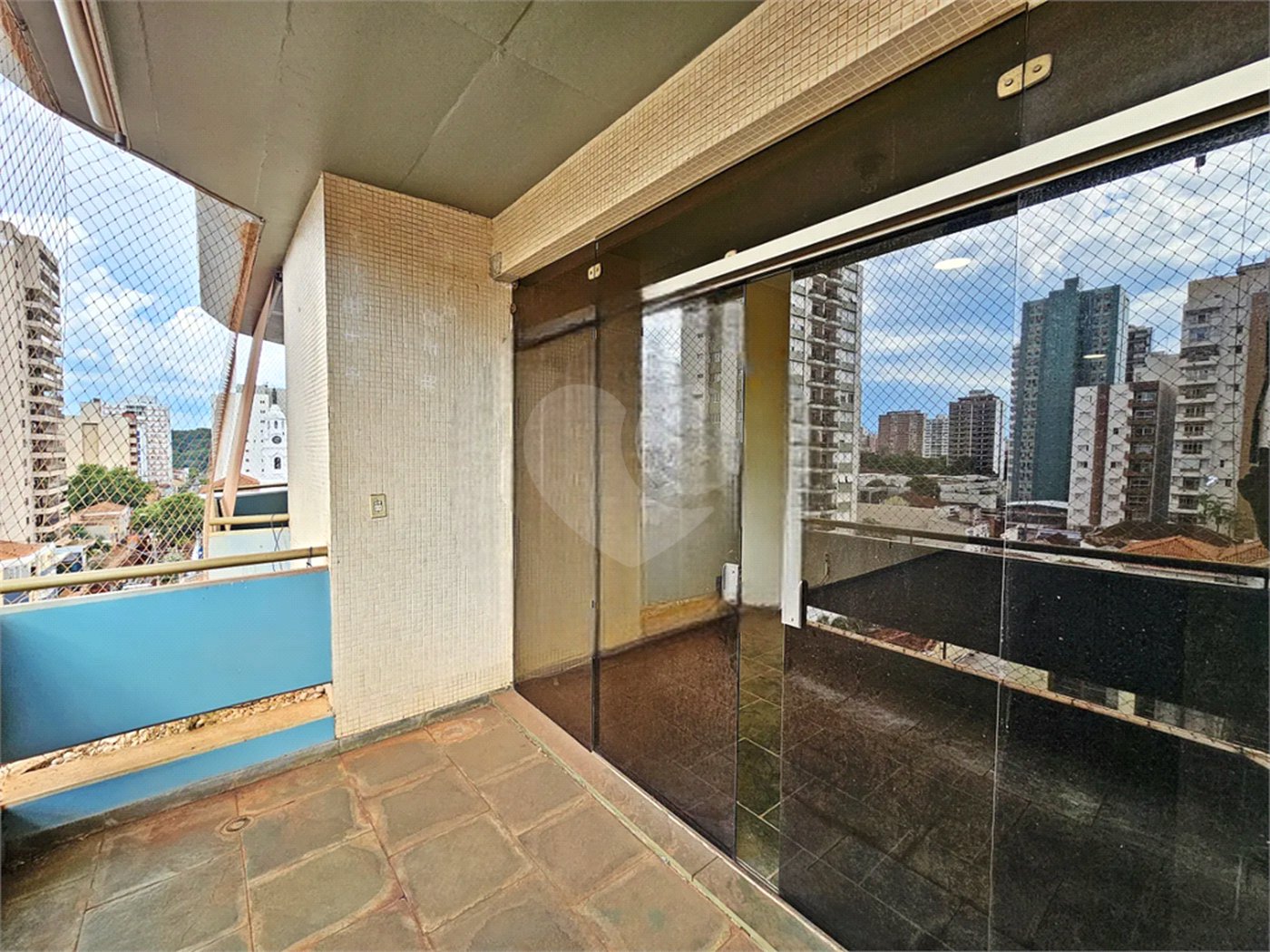 Apartamento para alugar com 3 quartos, sendo 2 suítes,  em Alto da Boa Vista, Ribeirão Preto, SP