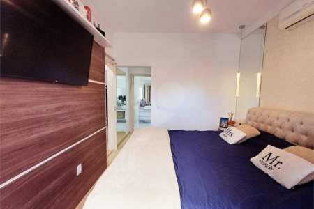 Casa à venda com 3 suítes no condomínio Ibiti Royal Park, Sorocaba - SP