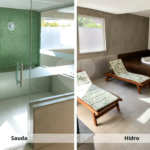 Cobertura à venda com 3 quartos, sendo 2 suítes,  em Tijuca, Rio de Janeiro, RJ